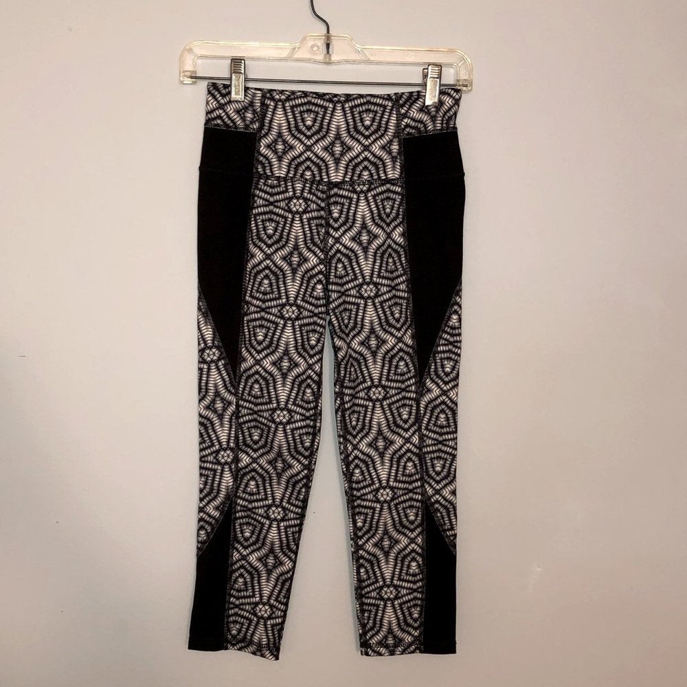 Athleta Leggings